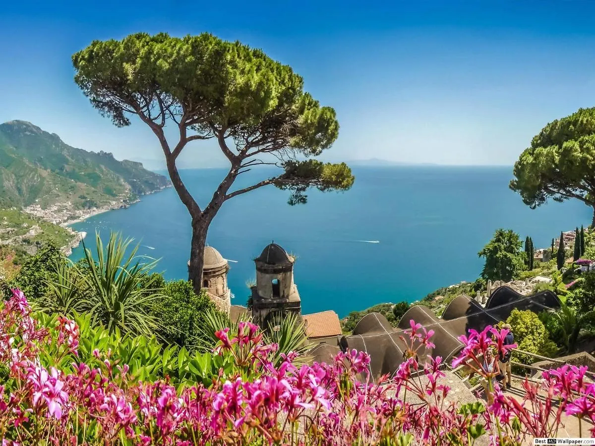 Affittacamere Zia Pupetta Suites Amalfi