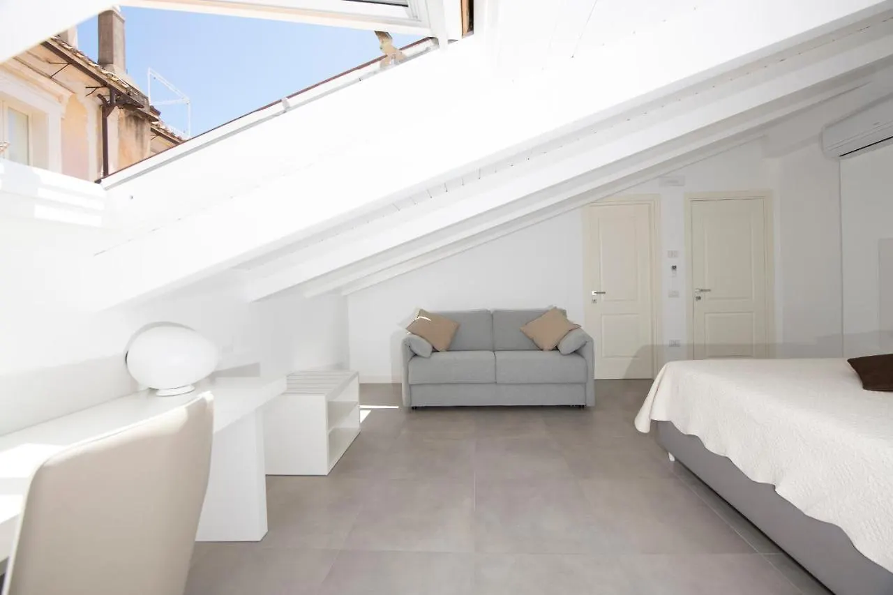 Zia Pupetta Suites Amalfi Affittacamere