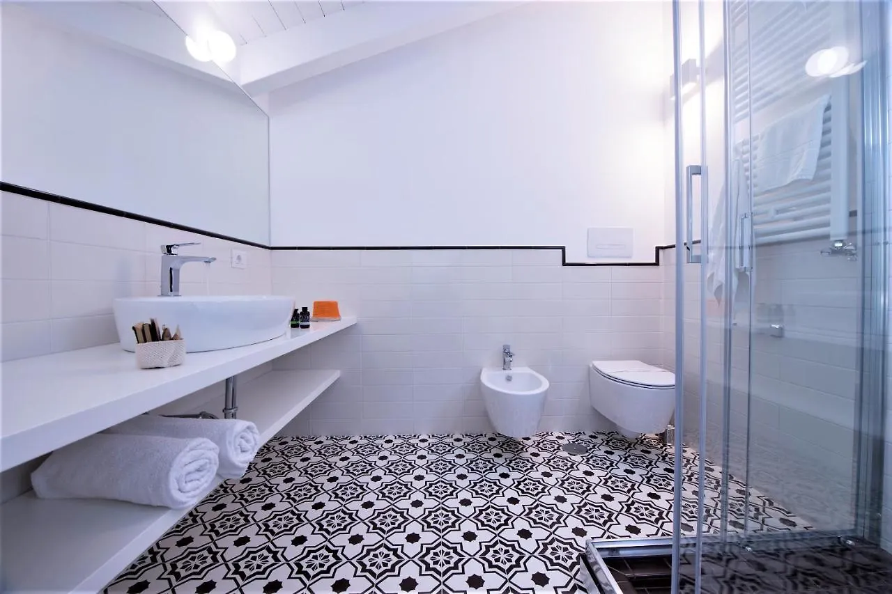 Affittacamere Zia Pupetta Suites Amalfi