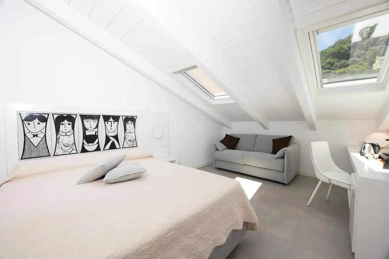 *** Affittacamere Zia Pupetta Suites Amalfi Italia