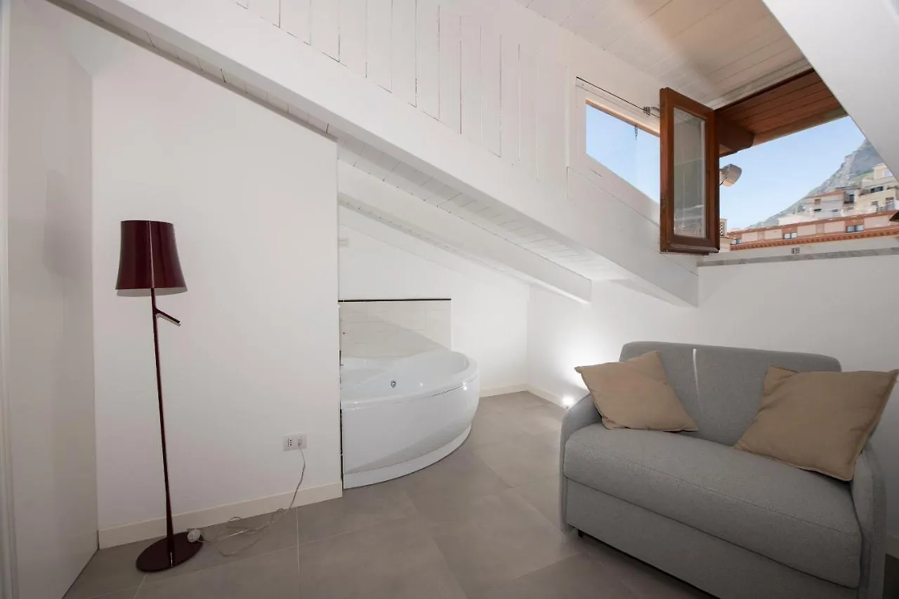 Zia Pupetta Suites Amalfi Affittacamere