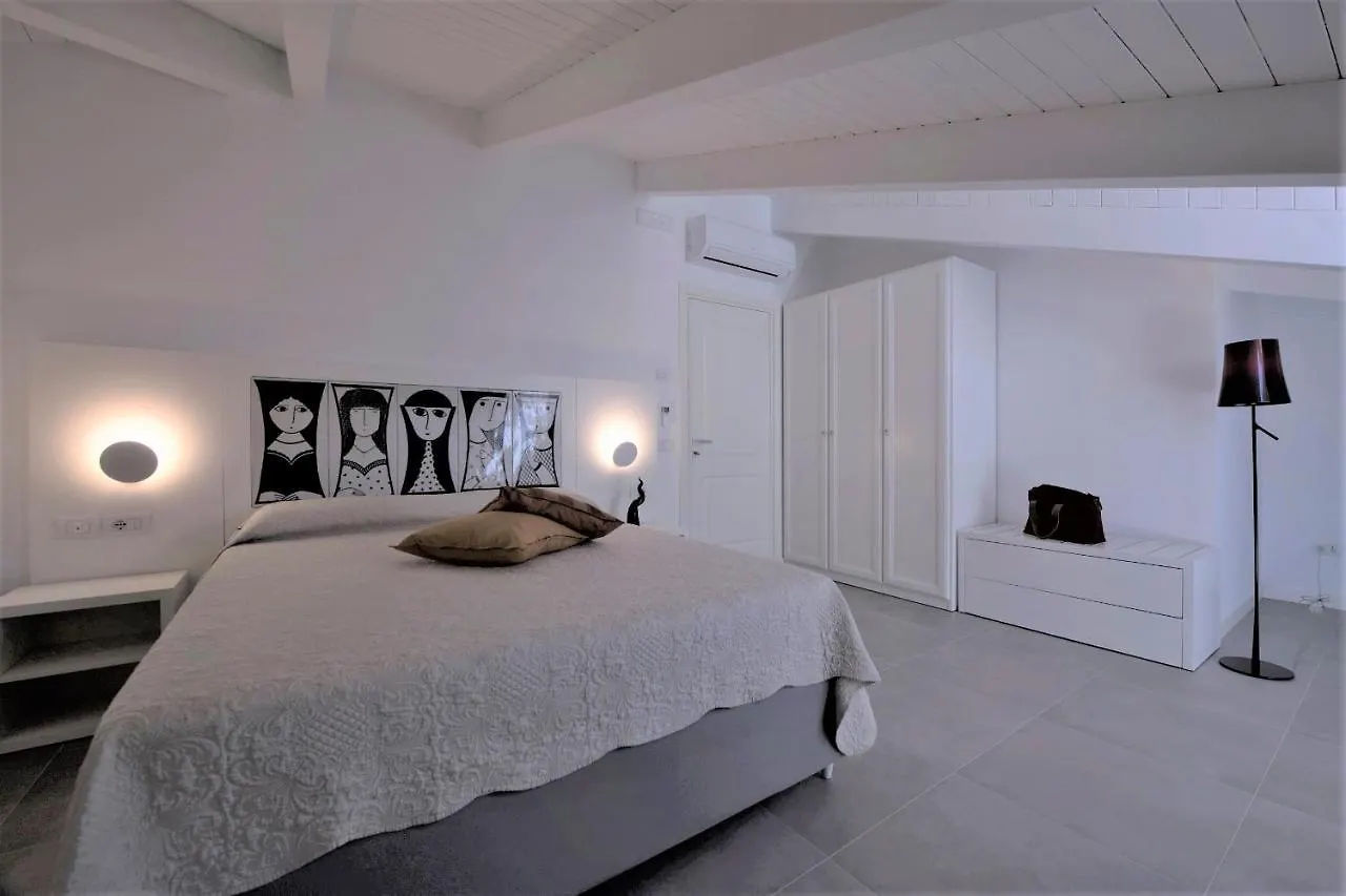 Zia Pupetta Suites Amalfi
