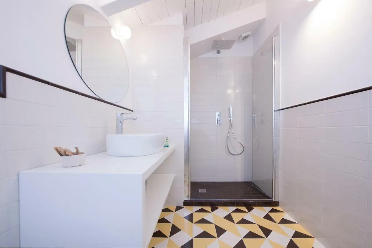 Zia Pupetta Suites Amalfi