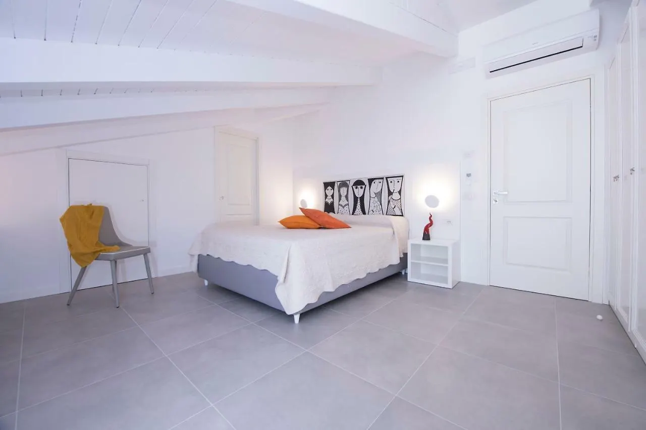 Zia Pupetta Suites Amalfi Italia