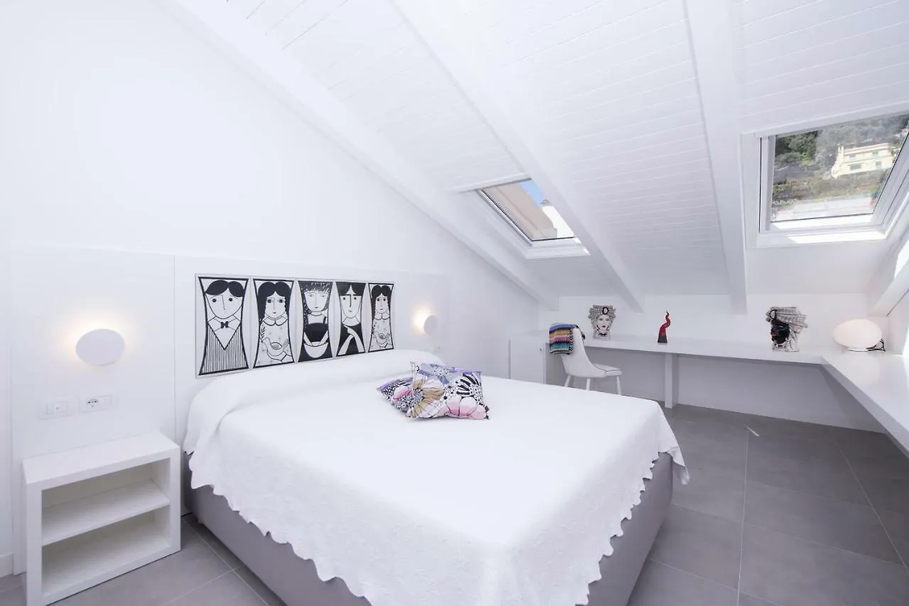 *** Affittacamere Zia Pupetta Suites Amalfi Italia