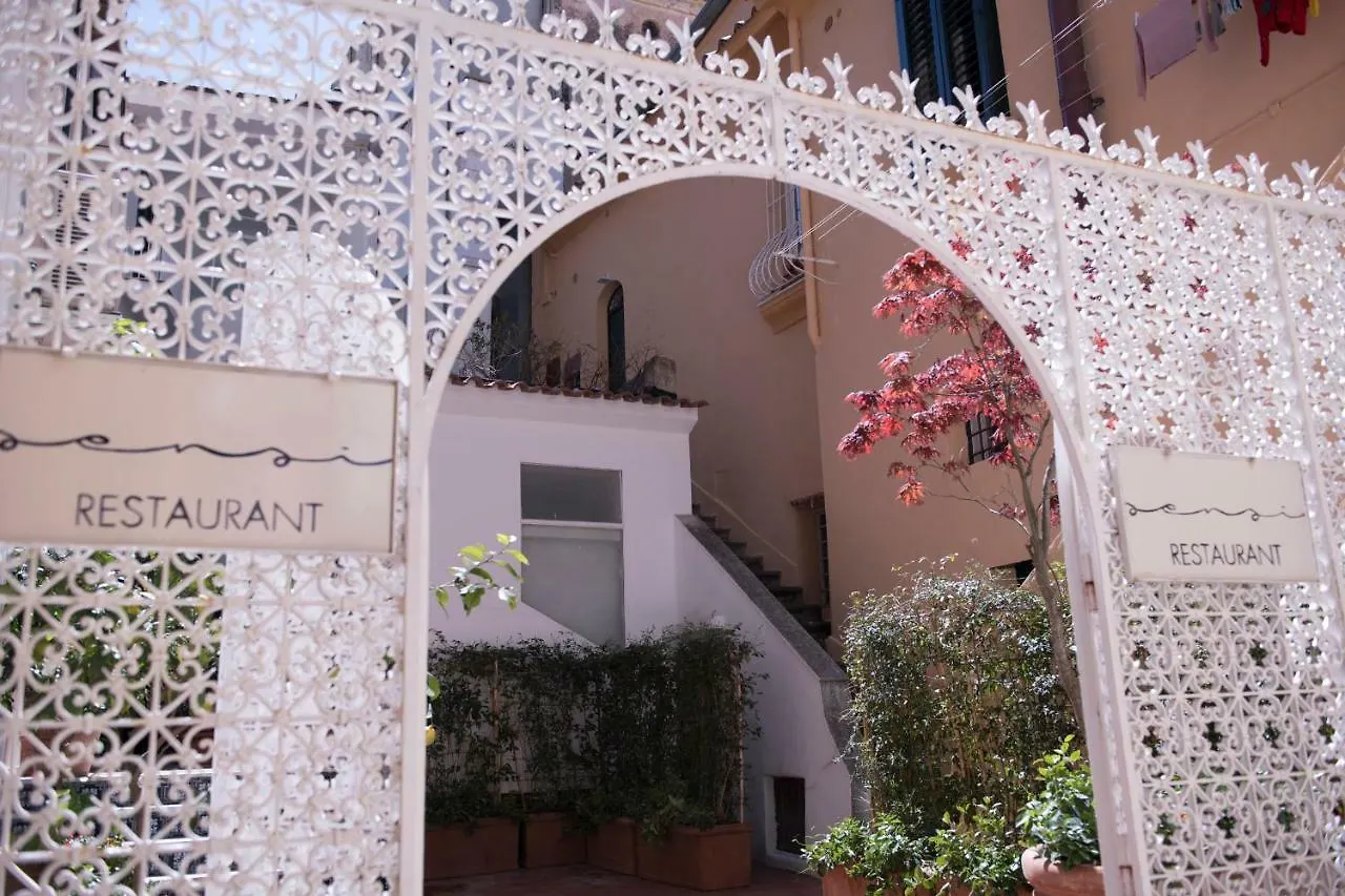 Zia Pupetta Suites Amalfi