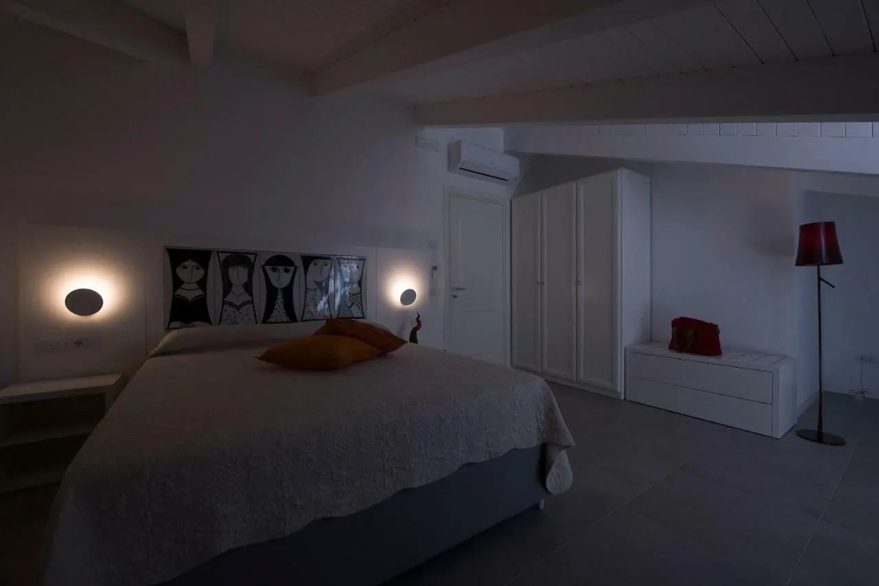 Zia Pupetta Suites Amalfi