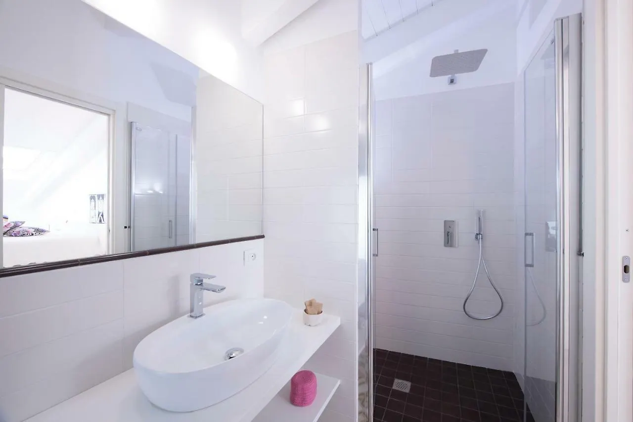 Zia Pupetta Suites Amalfi Italia