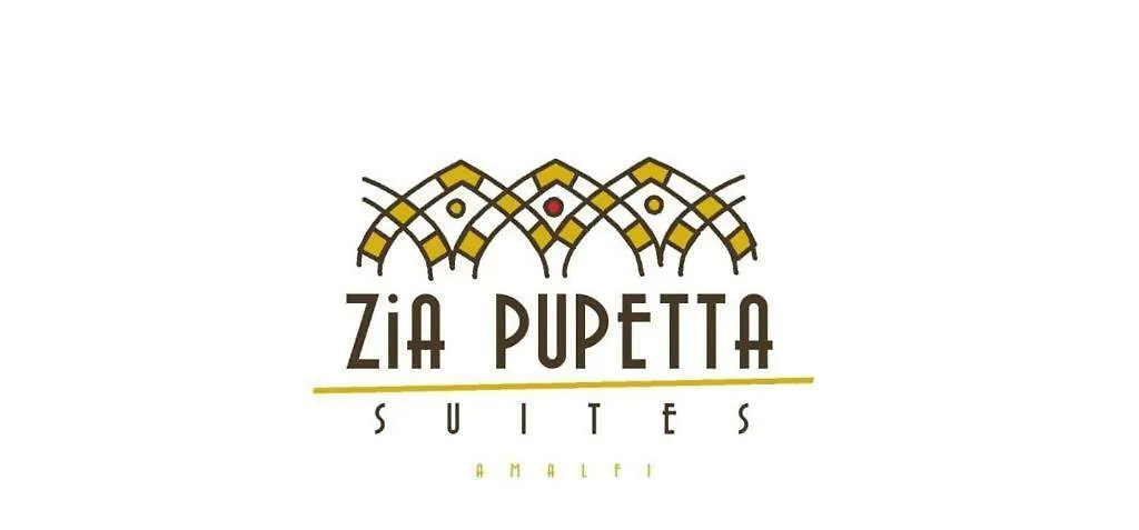 Zia Pupetta Suites Amalfi Italia
