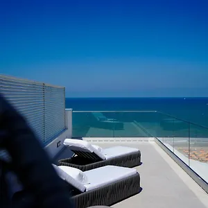 *** Hotel Arizona Italia