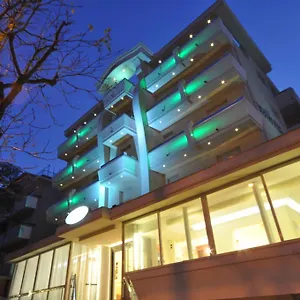 *** Hotel Adriatic&beauty Italia