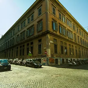 *** Hotel Giorgi Italia