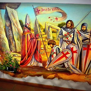  Bed & Breakfast Antico Castello Italia